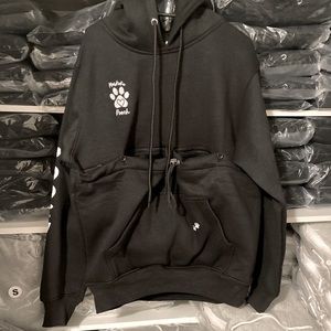 Muskoka Pooch Pet Hoodie
5 ⭐️⭐️⭐️⭐️⭐️ reviews